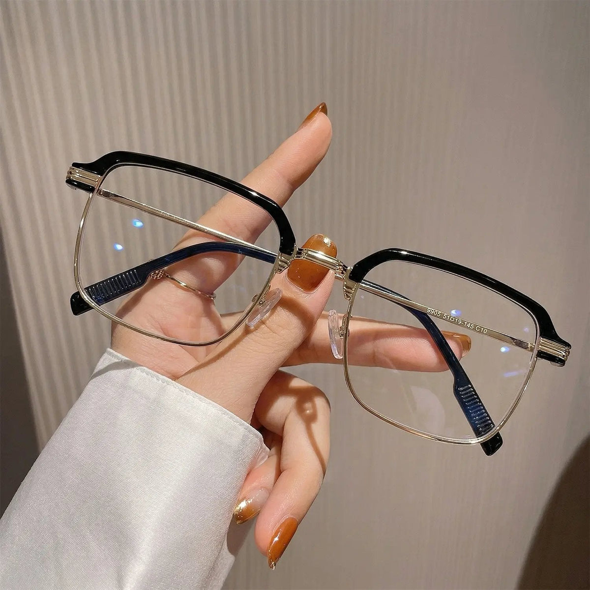 👓✨ Automatikusan beállítható HD olvasószemüveg