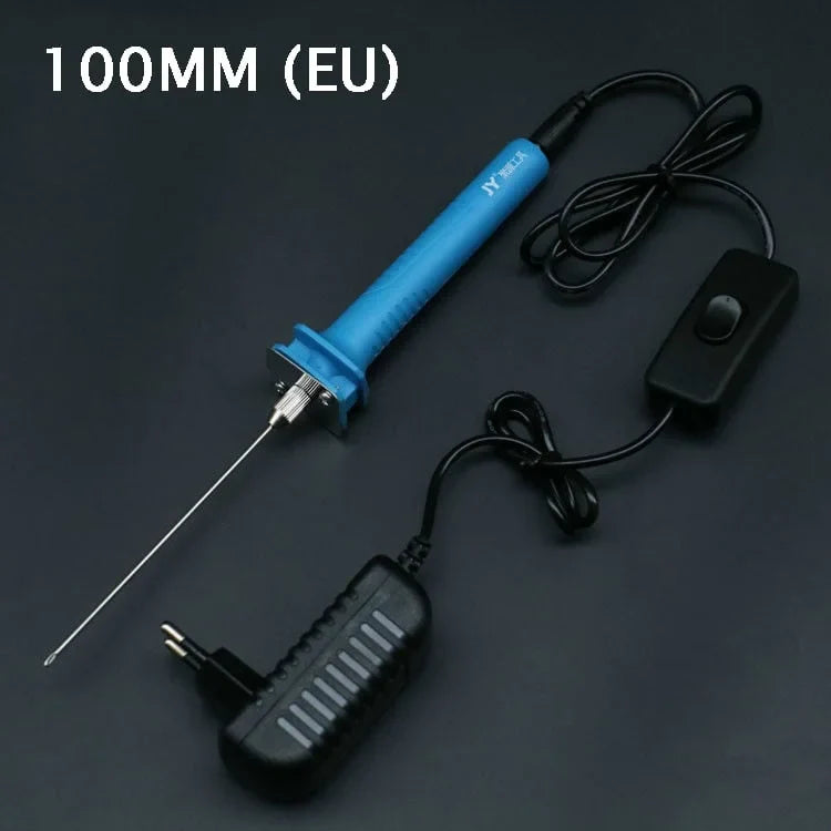 🔥UTÓS NAP 50% KEDVEZMÉNY🎁Elektromos habszivacs vágóceruza