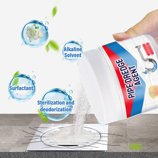 🏡Pousbo® Erőteljes cső kotróanyag💦